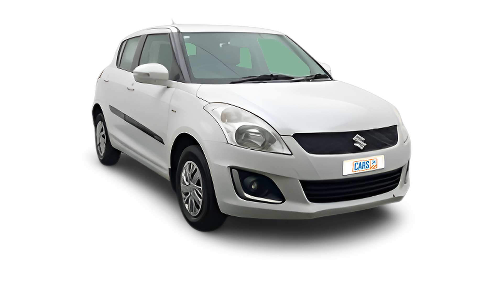Maruti Swift-img